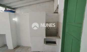 Imagem 5: Casa Terrea em Osasco