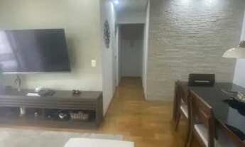 Imagem 7: Apartamento Vivamais para venda possui 82 metros quadrados com 3 quartos