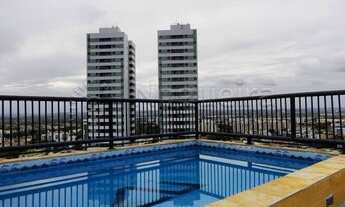 Imagem 5: Vendo Apartamento 03 quartos suíte 02 vagas em Candeias