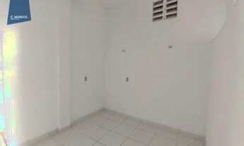 Imagem 4: Casa com 1 dormitório para alugar, 37 m² por R$ 450,00/mês - Jangurussu - Fortaleza/CE