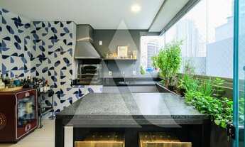 Imagem 7: SãO PAULO - Apartamento Padrão - Vila Nova Conceição