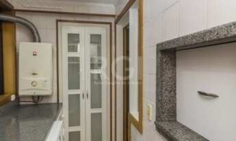 Imagem 2: Apartamento para Venda - 89.5m², 3 dormitórios, sendo 1 suites, 1 vaga - Bela Vista