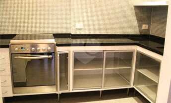 Imagem 3: Apto reformado para locação em Santa Cecília com 37m², 1 quarto e 1 vaga