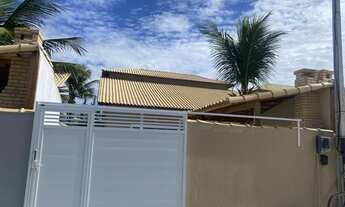 Imagem: CASA COM FINANCIAMENTO BANCÁRIO À VENDA