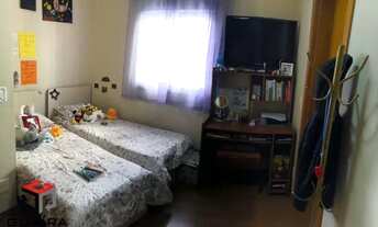 Imagem 10: Apartamento à venda 3 quartos 2 suítes 3 vagas Villagio Toscanna Campestre - Santo André