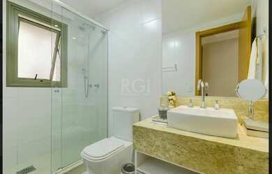 Imagem 11: Apartamento para Venda - 104.51m², 3 dormitórios, sendo 1 suites, 2 vagas - Cavalhada