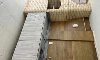 Imagem 2: Cobertura Recreio dos Bandeirantes