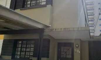 Imagem: São Paulo - Casa Comercial - Vila Mariana