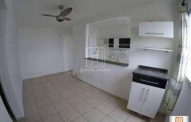 Imagem 2: Apartamento (tipo - padrao) 2 dormitórios, cozinha planejada, portaria 24hs, em condomínio