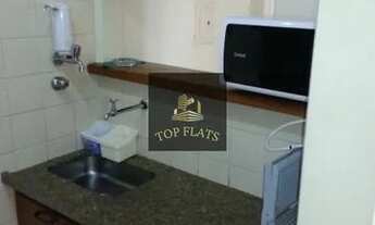 Imagem 3: Flat disponível na Bela Vista - SP