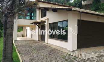 Imagem: Locação Casa em condomínio VILA DEL REY