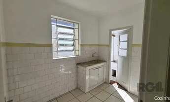 Imagem 7: Apartamento de 2 dormitórios no bairro Azenha