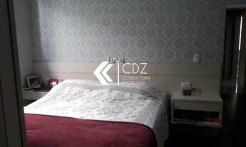 Imagem 4: Casa condomínio Campos do Conde - Zona Leste