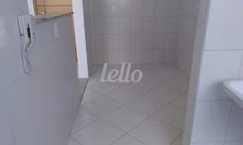 Imagem 4: Santo André - Apartamento Padrão - Utinga