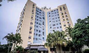 Imagem 2: Apartamento para Venda - 53.48m², 2 dormitórios, 1 vaga - Rubem Berta