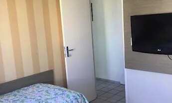 Imagem: Apartamento com 02 quartos no Espinheiro