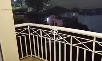 Imagem 5: Apartamento com 2 dormitórios à venda, 70 m² por R$ 510.000,00 - Santa Maria - São Caetano