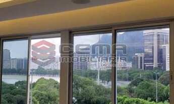 Imagem: Apartamento-À VENDA-Botafogo-Rio de Janeiro-RJ