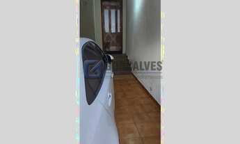 Imagem 4: SAO BERNARDO DO CAMPO - Residential / Home - JARDIM CHACARA INGLESA