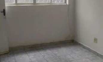 Imagem 6: Apartamento para venda tem 40 metros quadrados com 1 quarto em Aparecida - Santos - SP