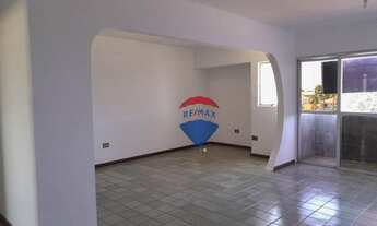 Imagem 5: Apartamento com 3 dormitórios à venda, 140 m² por R$ 270.000,00 - Piedade - Jaboatão dos G