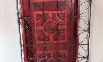 Imagem 3: Kitnet Urgente Casa com 1 dormitório