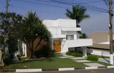 Imagem 2: Casa"Alto Padrão " Condomínio Morada do Sol - Vinhedo