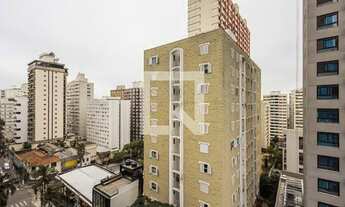 Imagem 7: Apartamento para Aluguel - Jardim Paulista, 1 Quarto, 80 m2