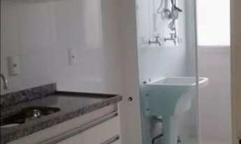 Imagem 7: Apartamento com 2 dormitórios para alugar, 50 m² por R$ 2.227,19/mês - Butantã - São Paulo