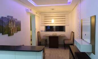 Imagem 5: APARTAMENTO MOBILIADO 2 DTS LOCAÇÃO PQ. SICÍLIA