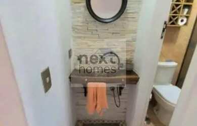 Imagem 6: Apartamento com 03 dormitórios , sendo 01 suíte e 01 vaga de garagem