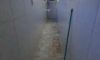 Imagem 7: Apartamento para aluguel tem 40 metros quadrados com 2 quartos