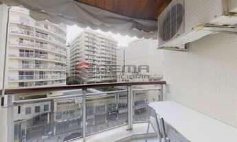 Imagem 3: Apartamento-À VENDA-Catete-Rio de Janeiro-RJ