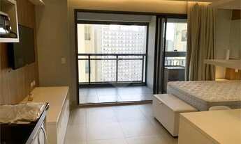 Imagem: Studio pafra locação na Vila Madalena