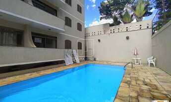 Imagem 7: Apartamento (tipo - padrao) 3 dormitórios, cozinha planejada, em condomínio fechado