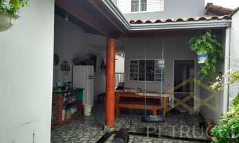 Imagem 2: Casa - Residencial Portal Bordon II - Sumaré