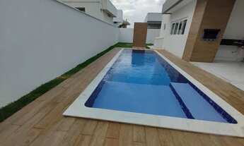 Imagem 3: Casa no Alphaville com 5 suítes