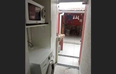 Imagem 7: Casa no bairro Hípica com 3 dormitórios, 2 vagas - Hípica