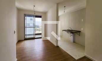 Imagem 2: Apartamento à Venda - Rudge Ramos, 2 Quartos, 55 m2