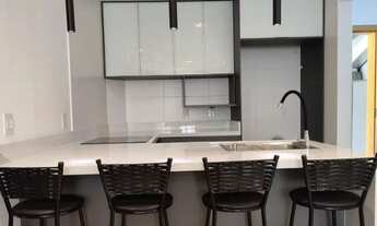 Imagem: Apartamento Mobiliado Aventureiro