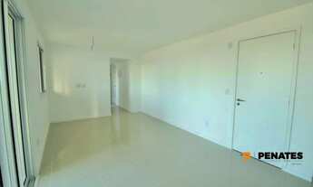 Imagem 7: Apartamento no Terramaris com 3 quartos sendo 1 suíte e varanda gourmet