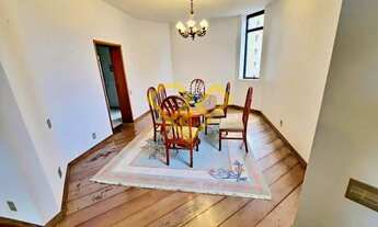 Imagem 5: Apartamento 3 Quartos em Santos