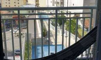 Imagem 6: Apartamento com 2 dormitórios à venda, 57 m² por R$ 444.500,00 - Pirituba - São Paulo/SP