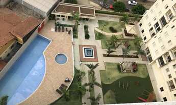 Imagem 1: Apartamento 3/4 Vila Alpes