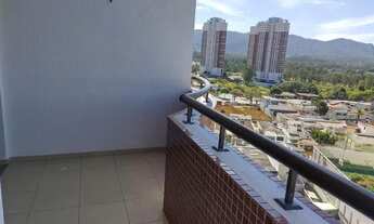 Imagem 2: Apartamento para Locação em Mogi das Cruzes, Vila Martins, 3 dormitórios, 1 suíte, 3 banhe