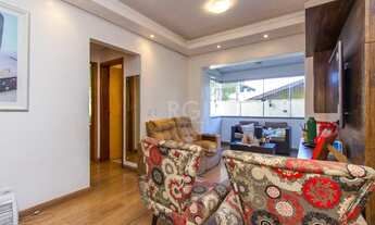 Imagem 2: Apartamento para Venda - 58.82m², 2 dormitórios, 1 vaga - Vila Jardim