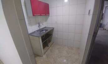 Imagem 6: Linda Kitinete na Glaziou