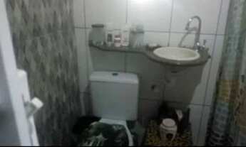 Imagem 6: Alugo casa parte de cima independente , 5minutos da cachamorra iracuan centro esportivo