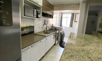 Imagem 7: Apartamento para Venda - 47.33m², 2 dormitórios, 1 vaga - Rio Branco