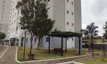 Imagem: Apartamento a Venda no Veredas do Bosque